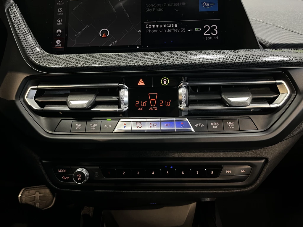 BMW 1 Serie – foto 26