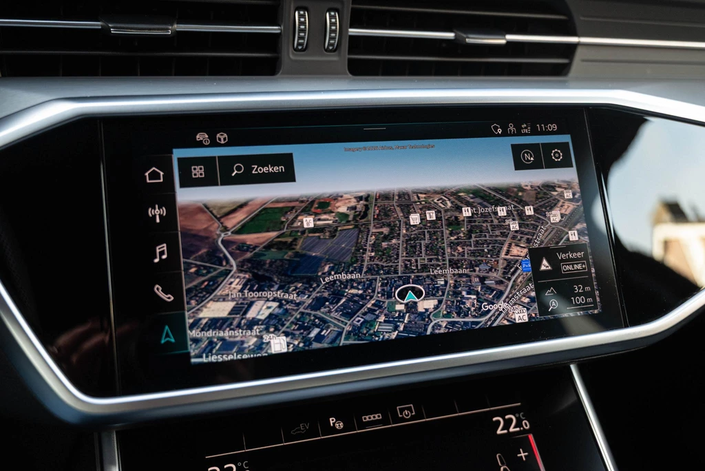 Audi A6 – foto 51
