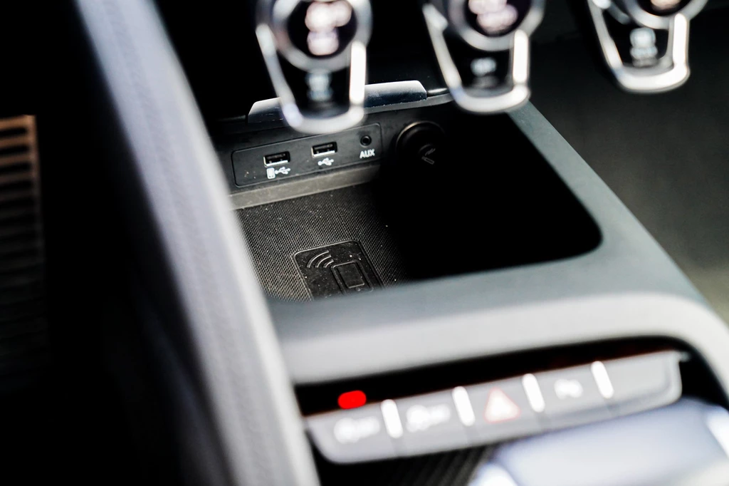 Audi R8 – foto 57