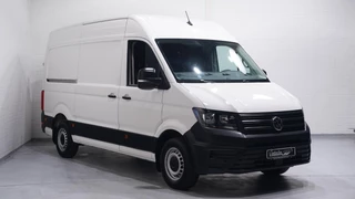 Volkswagen Crafter – thumbnail 9