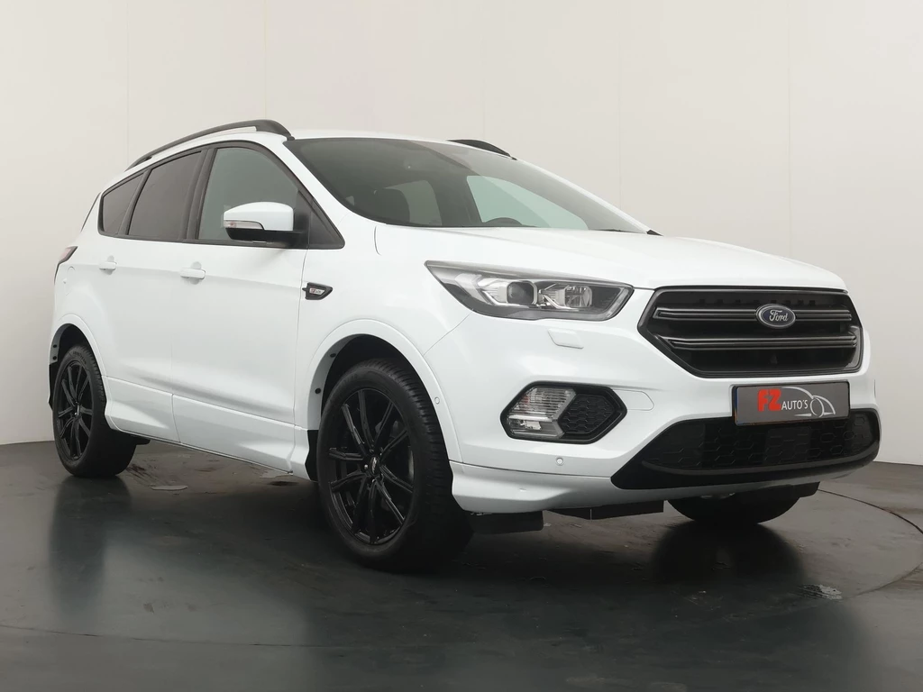 Ford Kuga – foto 6