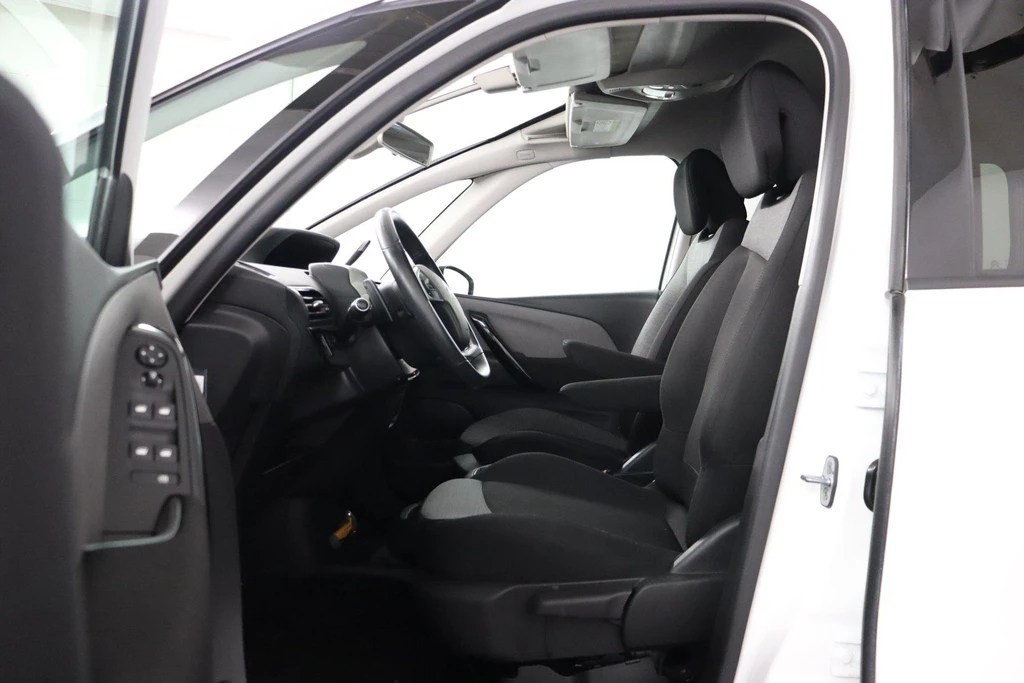 Citroën Grand C4 Spacetourer – foto 14