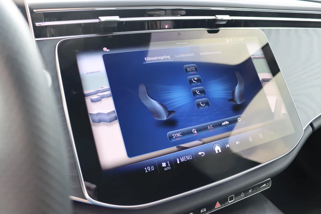 Mercedes-Benz E-Klasse – foto 38