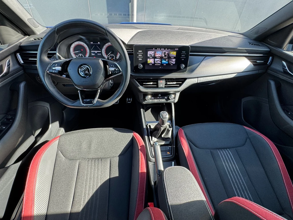 Škoda Kamiq – foto 23