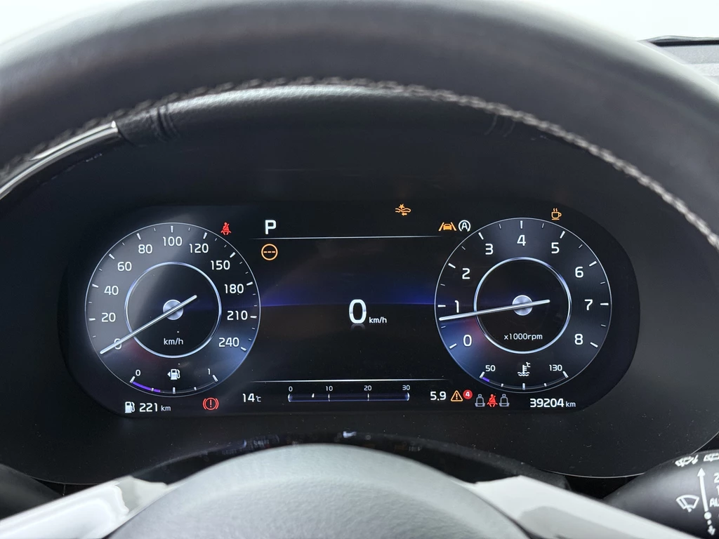 Kia Ceed Sportswagon – foto 25