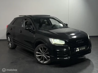 Audi Q2 – thumbnail 15