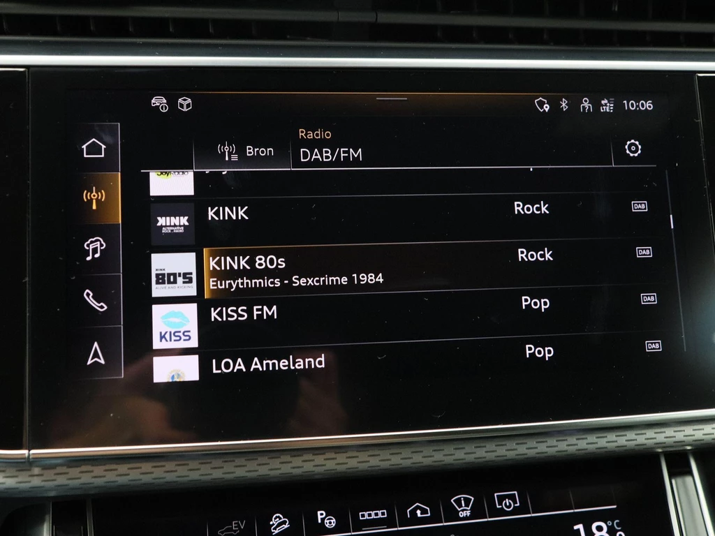 Audi Q8 – foto 32