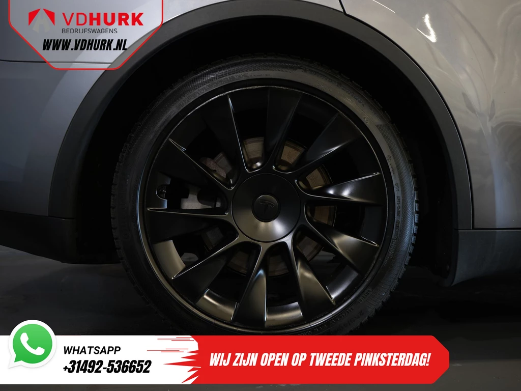 Tesla Model Y – foto 12