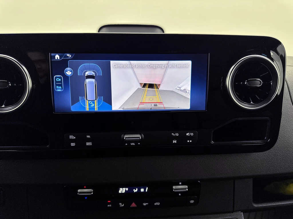 Mercedes-Benz Sprinter – foto 44