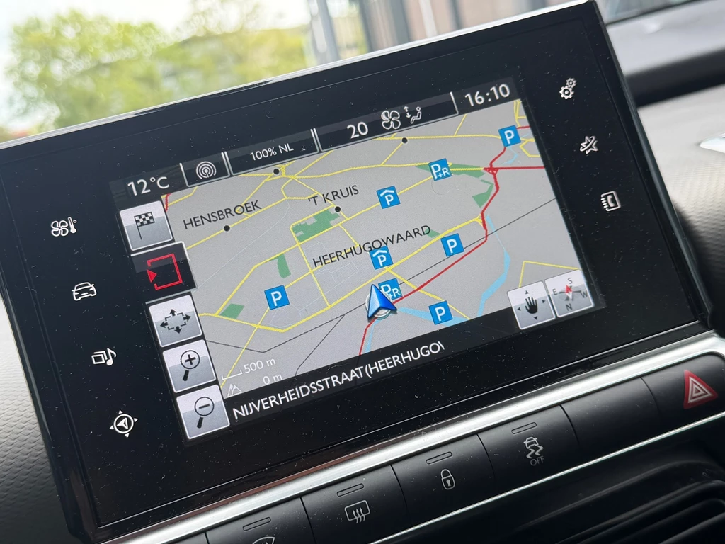 Citroën C4 Cactus – foto 22