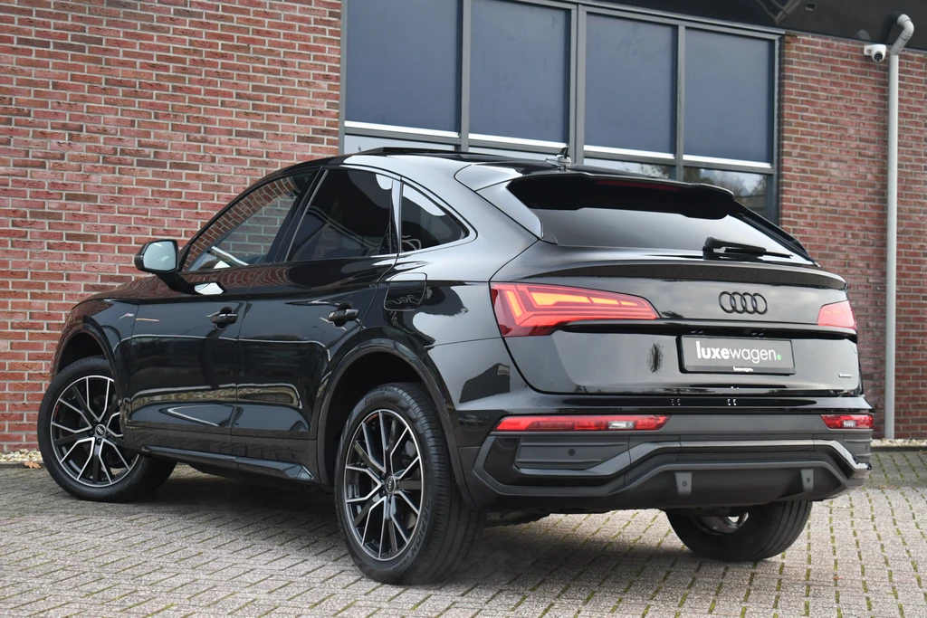 Audi Q5 – foto 9