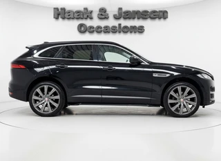 Jaguar F-PACE – thumbnail 6