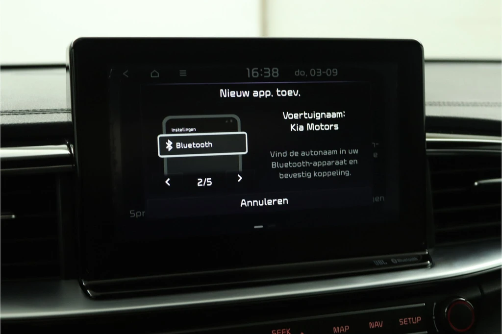 Kia Ceed – foto 60