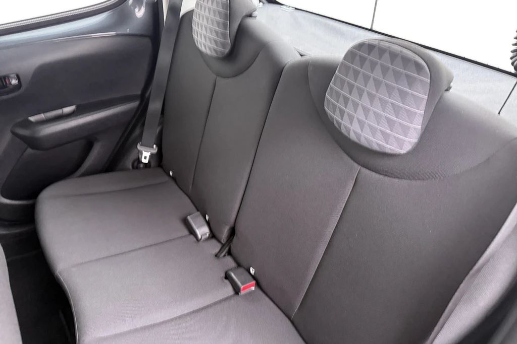 Peugeot 108 – foto 11