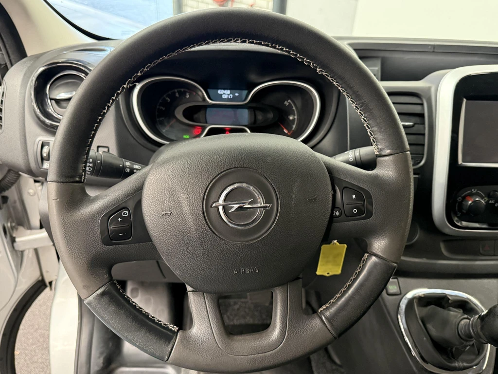 Opel Vivaro – foto 17