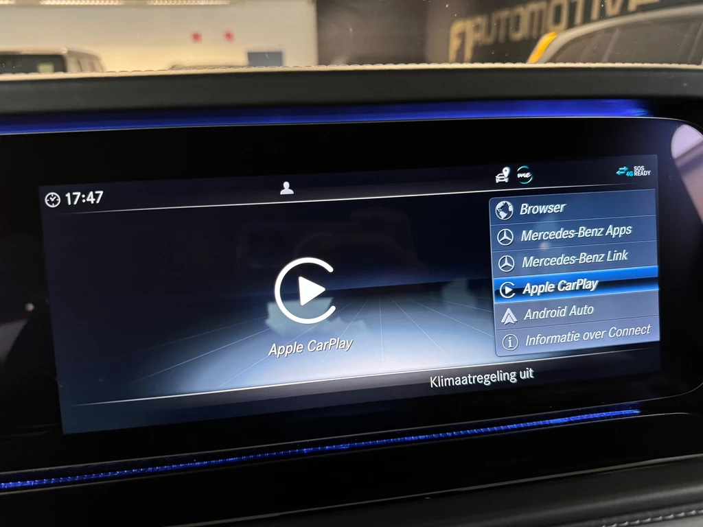 Mercedes-Benz G-Klasse – foto 28