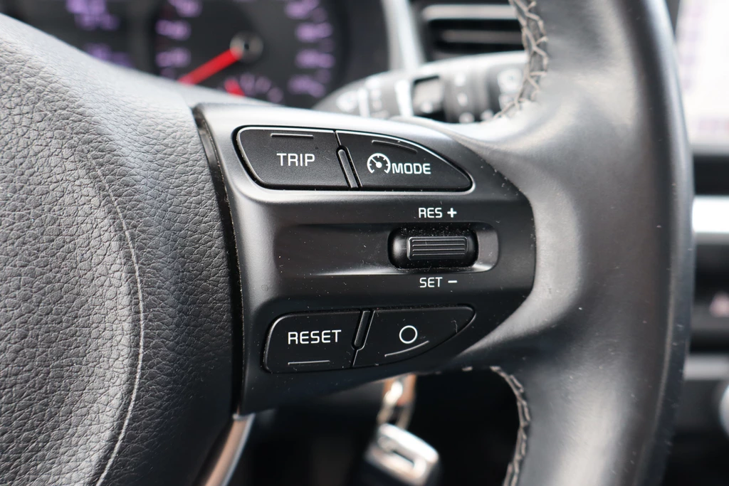 Kia Stonic – foto 14