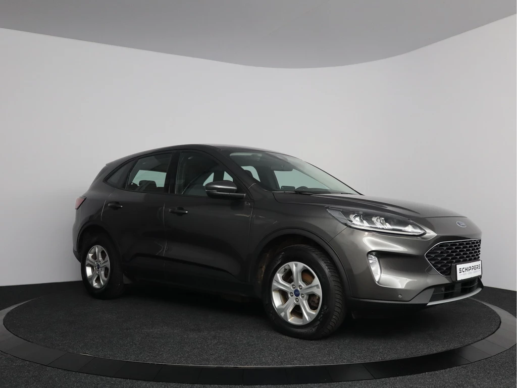 Ford Kuga – foto 8