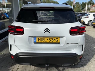 Citroën C5 Aircross – thumbnail 4