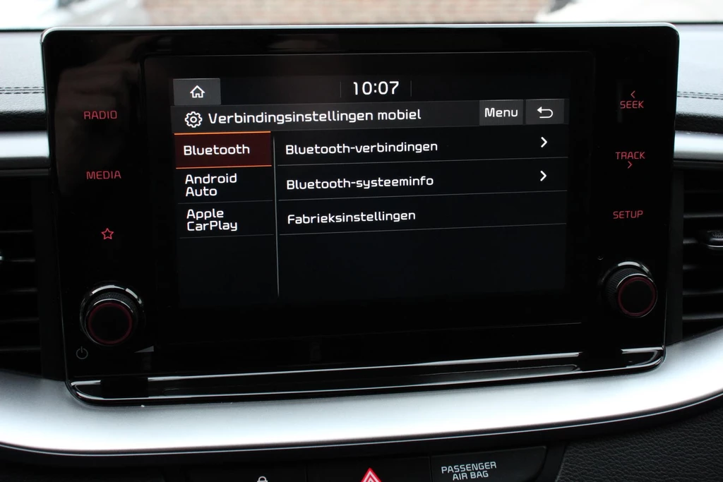 Kia Ceed Sportswagon – foto 22