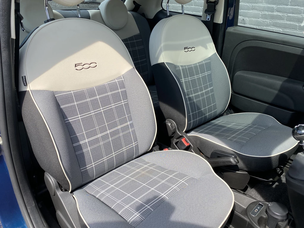 Fiat 500 – foto 19