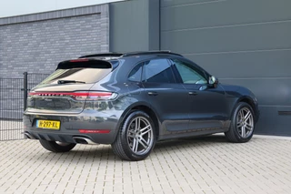 Porsche Macan – thumbnail 11