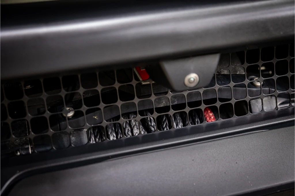 Land Rover Defender – foto 36