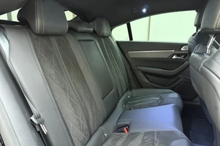 Peugeot 508 – thumbnail 23