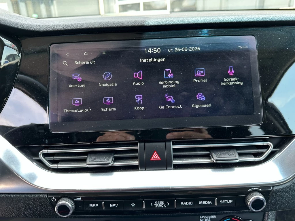Kia Niro – foto 10