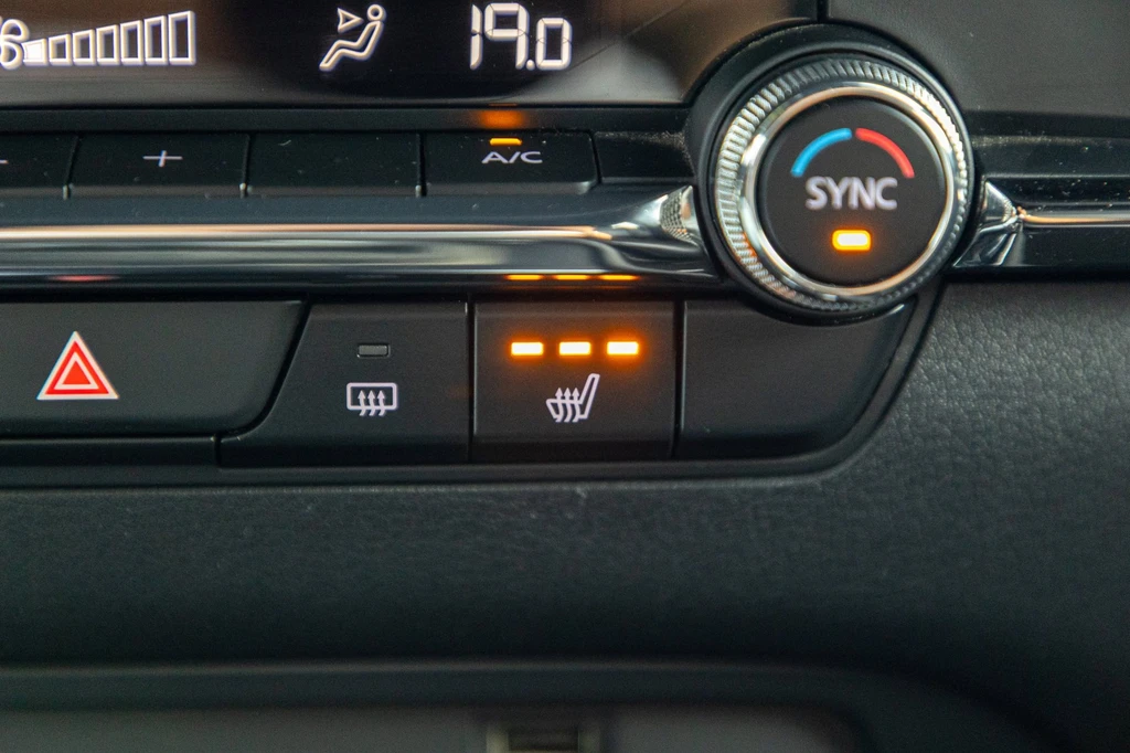 Mazda 3 – foto 68