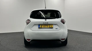 Renault ZOE – thumbnail 4