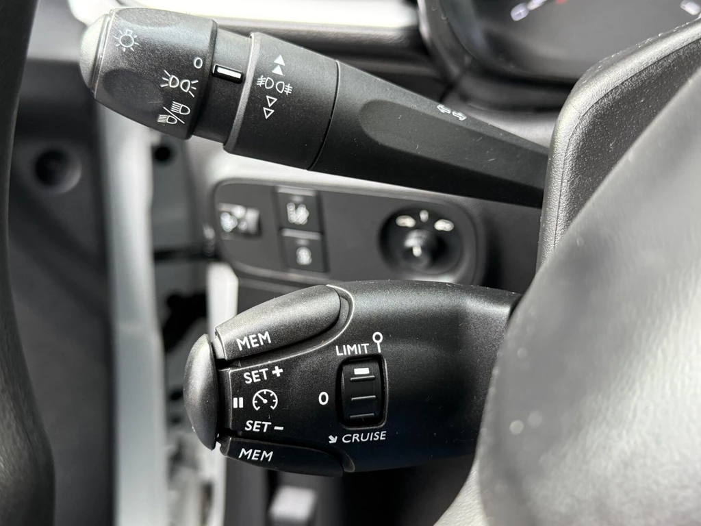 Citroën C3 – foto 17
