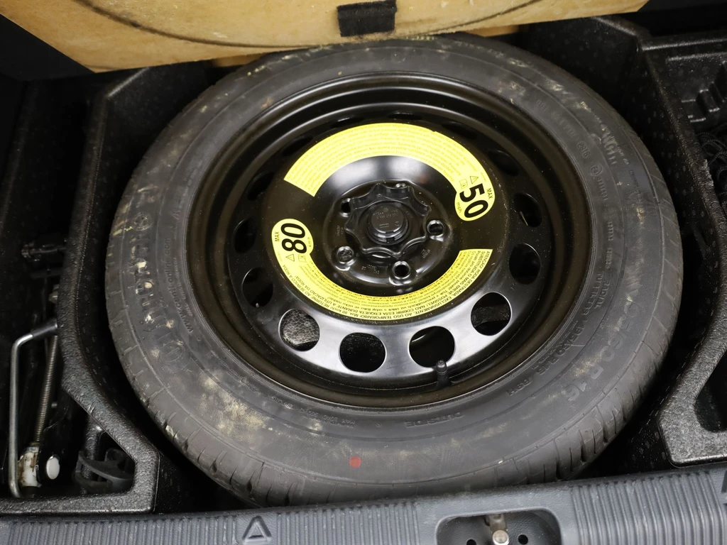 Škoda Yeti – foto 30