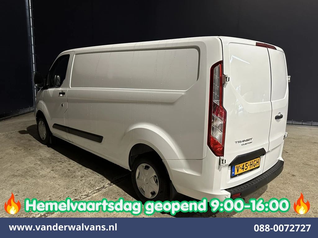 Ford Transit Custom – foto 2