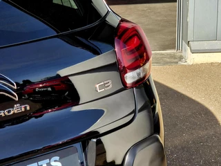 Citroën C3 – thumbnail 23