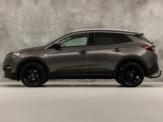 Opel Grandland X – thumbnail 3