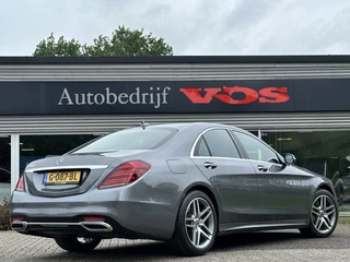 Mercedes-Benz S-Klasse – thumbnail 5