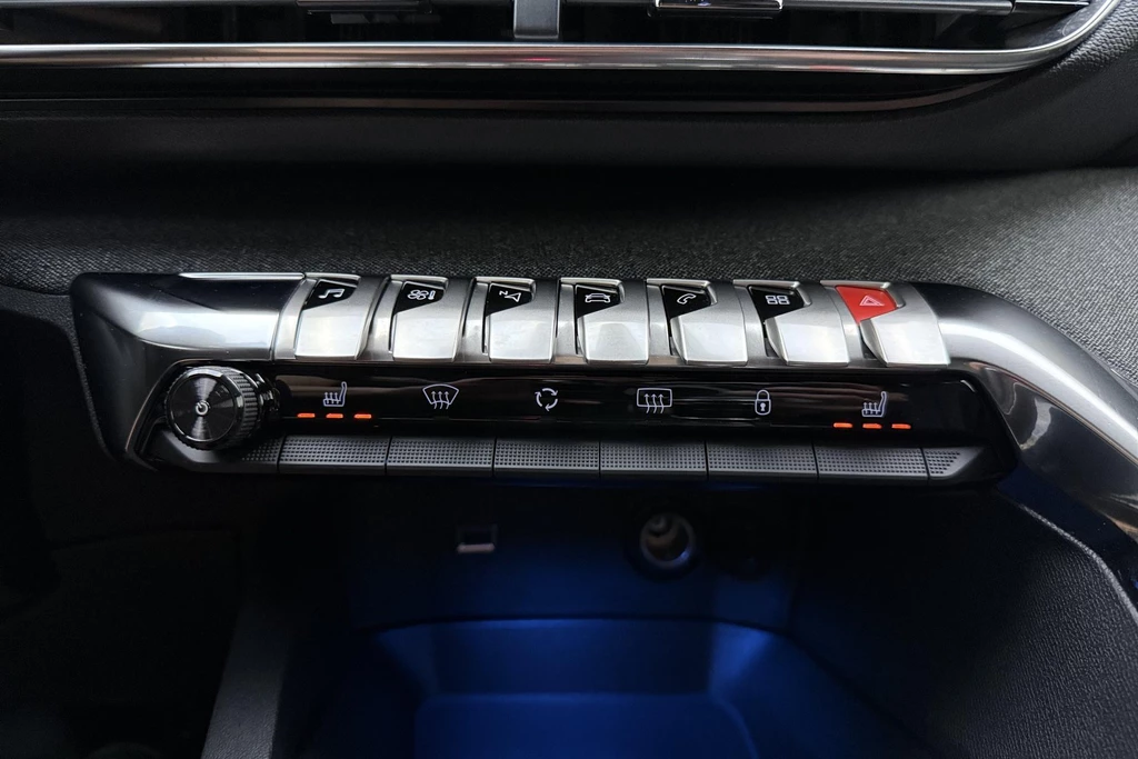 Peugeot 3008 – foto 22