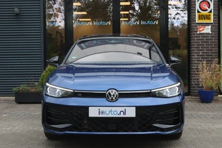 Volkswagen Passat – thumbnail 10