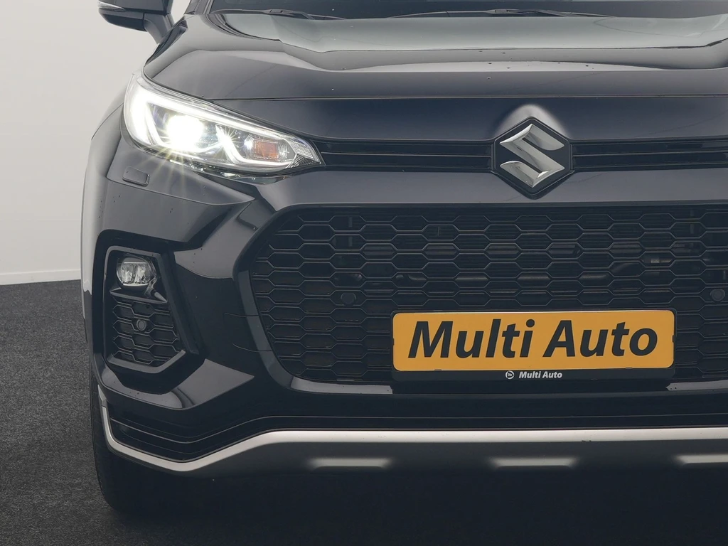 Suzuki Across – foto 24