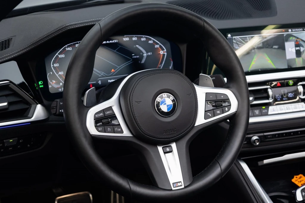 BMW 4 Serie – foto 18