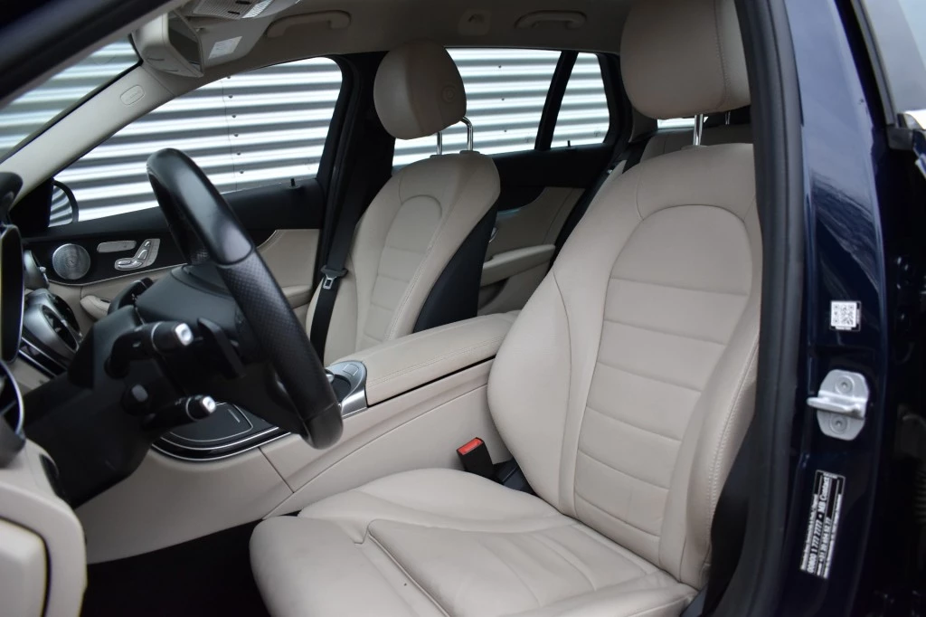 Mercedes-Benz C-Klasse – foto 16