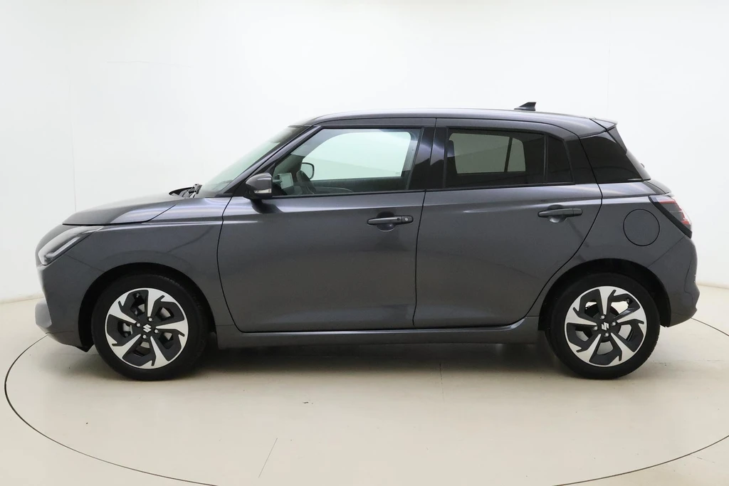 Suzuki Swift – foto 2