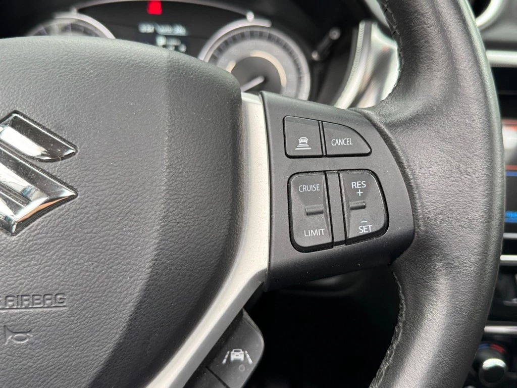 Suzuki Vitara – foto 23