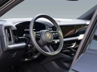 Porsche Cayenne – thumbnail 10