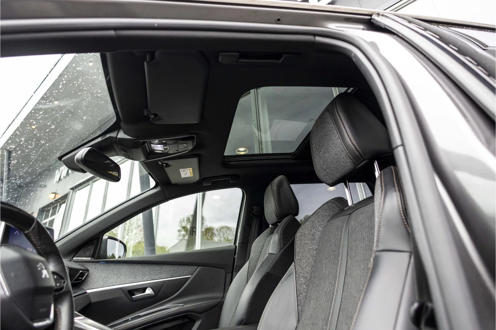 Peugeot 5008 – foto 16