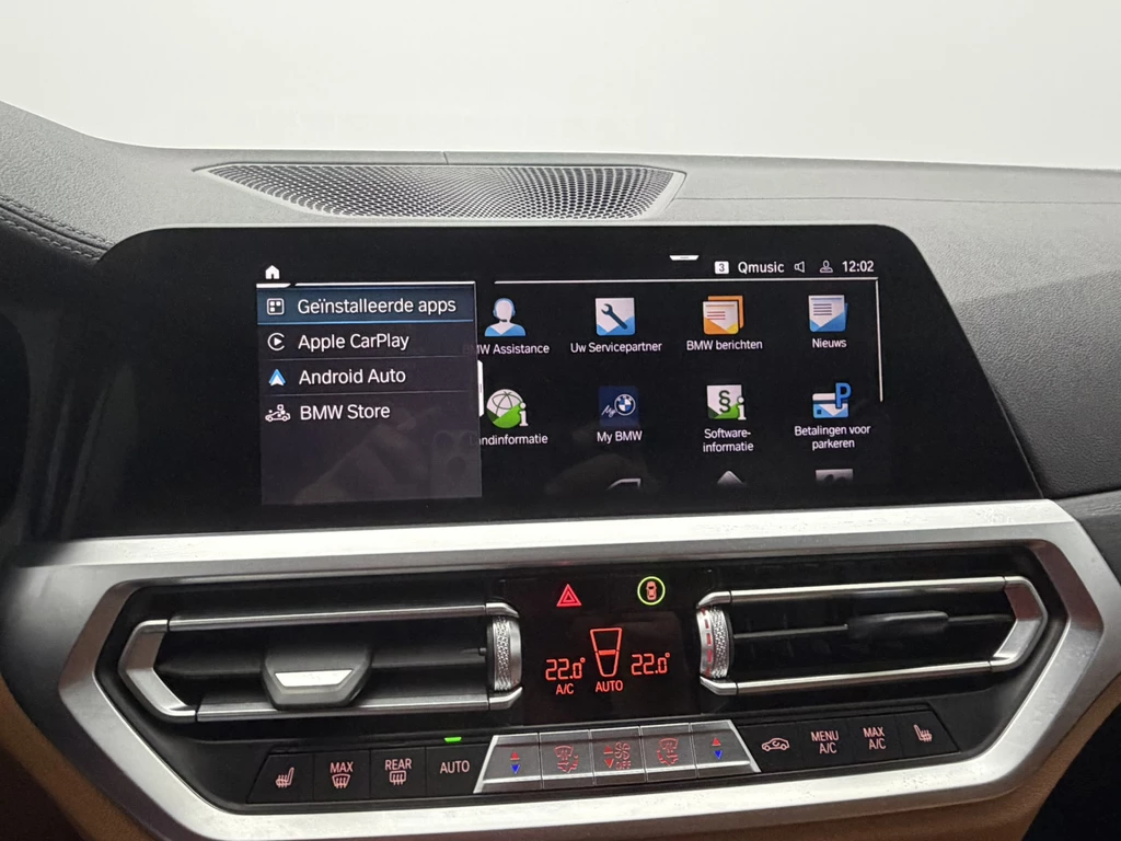 BMW 3 Serie – foto 19