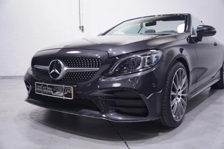 Mercedes-Benz C-Klasse – thumbnail 3