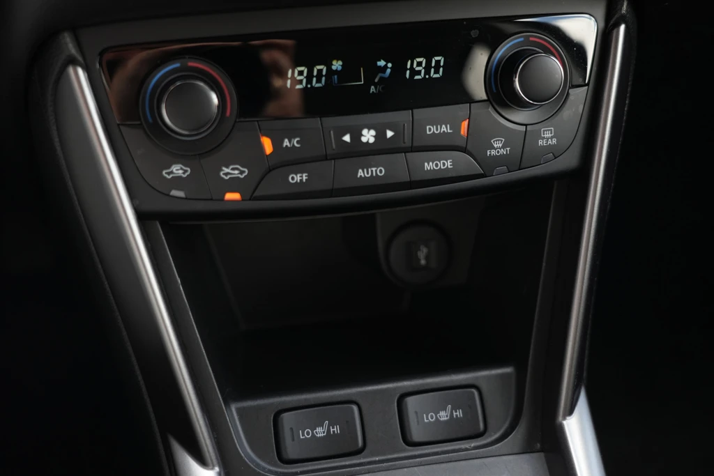 Suzuki S-Cross – foto 13