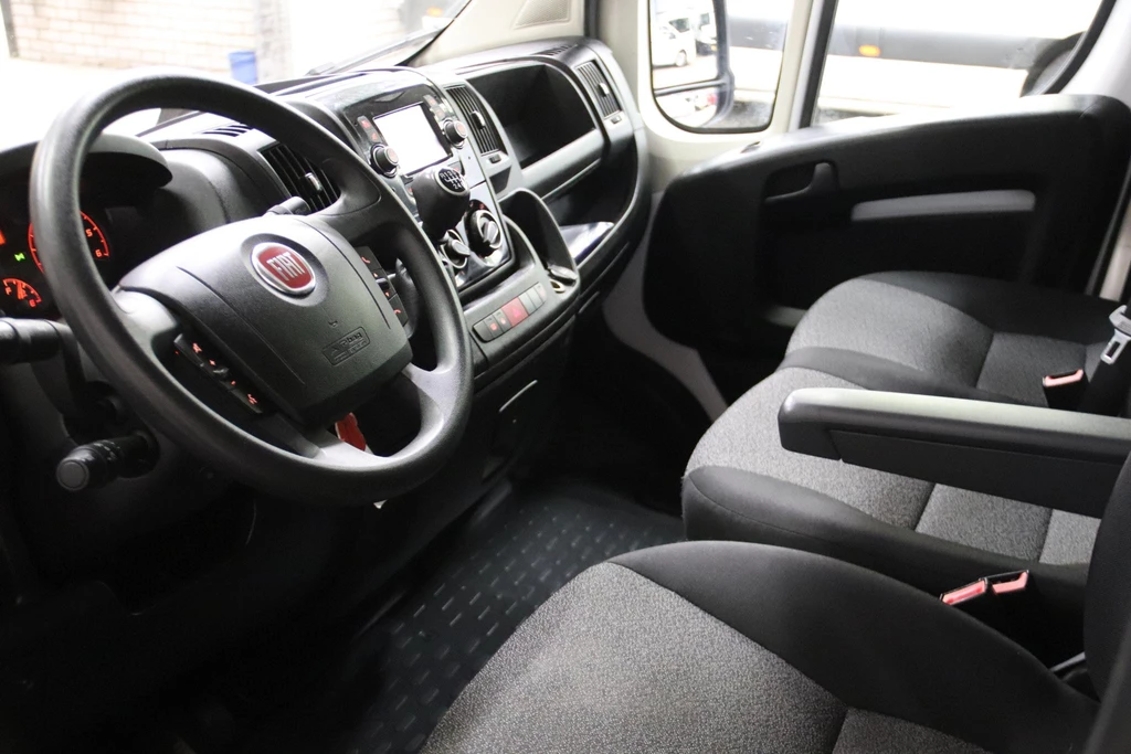 Fiat Ducato – foto 9
